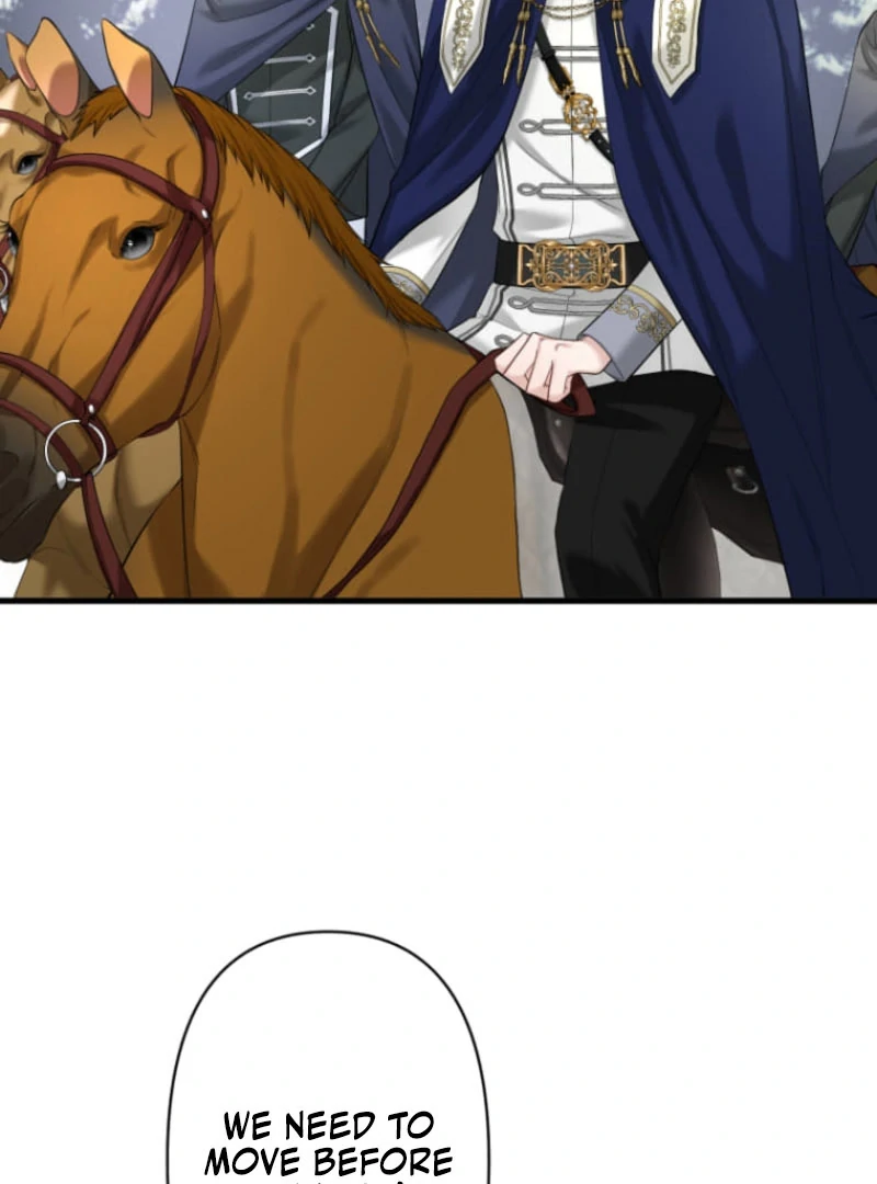 The Desire of the Princess from a Fallen Kingdom Chapter 17 456 107