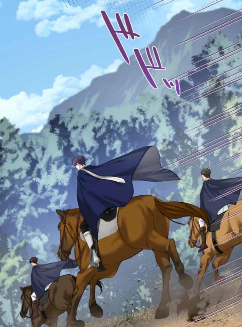 The Desire of the Princess from a Fallen Kingdom Chapter 17 459 110