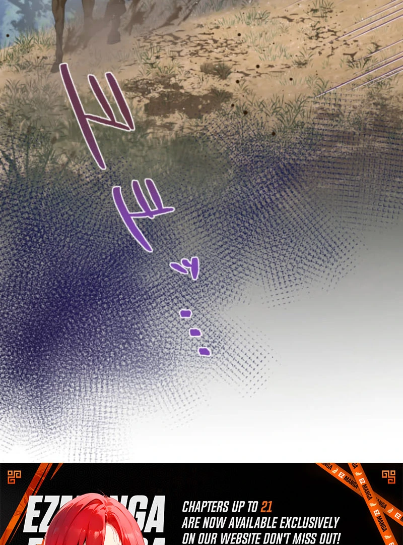 The Desire of the Princess from a Fallen Kingdom Chapter 17 460 111