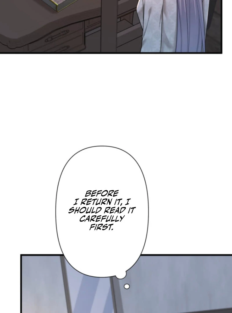 The Desire of the Princess from a Fallen Kingdom Chapter 19 350 004