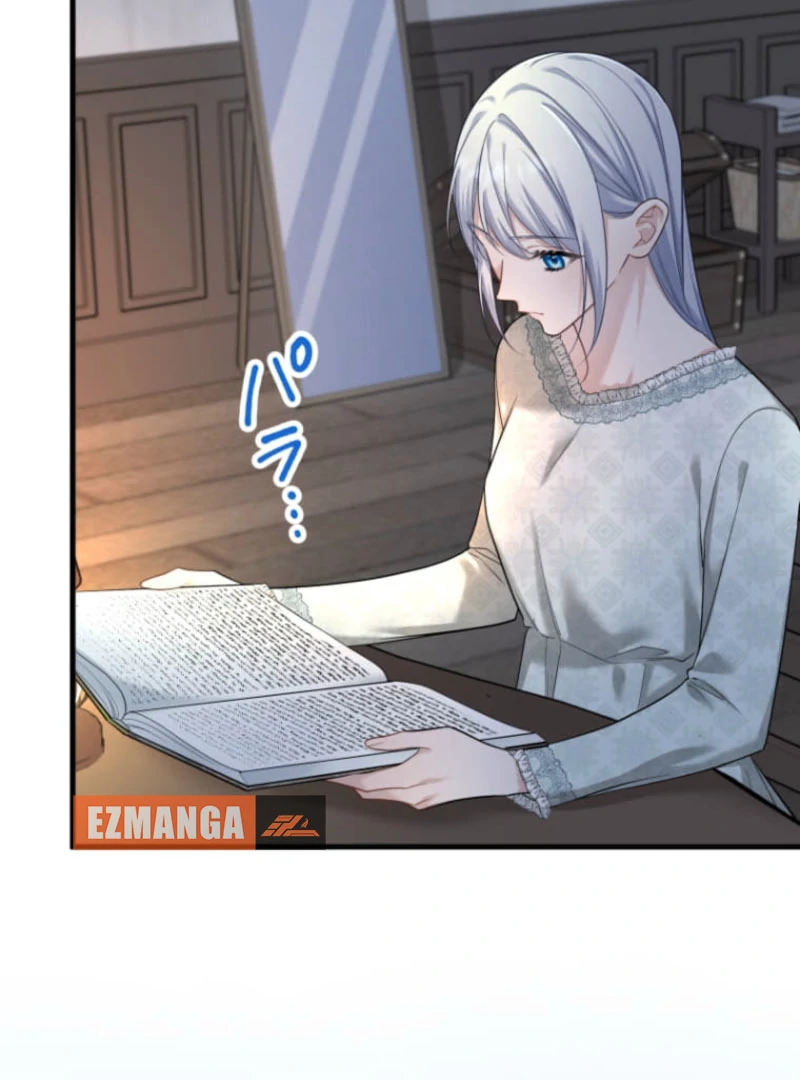 The Desire of the Princess from a Fallen Kingdom Chapter 19 351 005