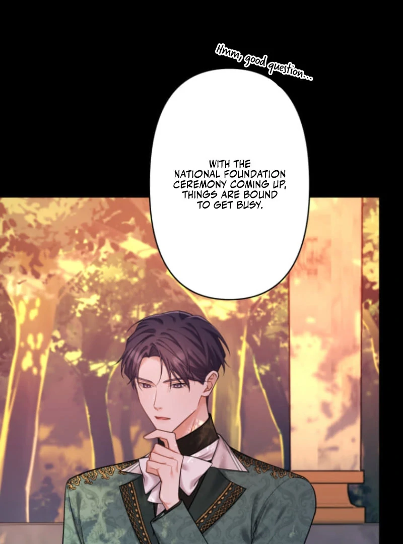 The Desire of the Princess from a Fallen Kingdom Chapter 19 356 010