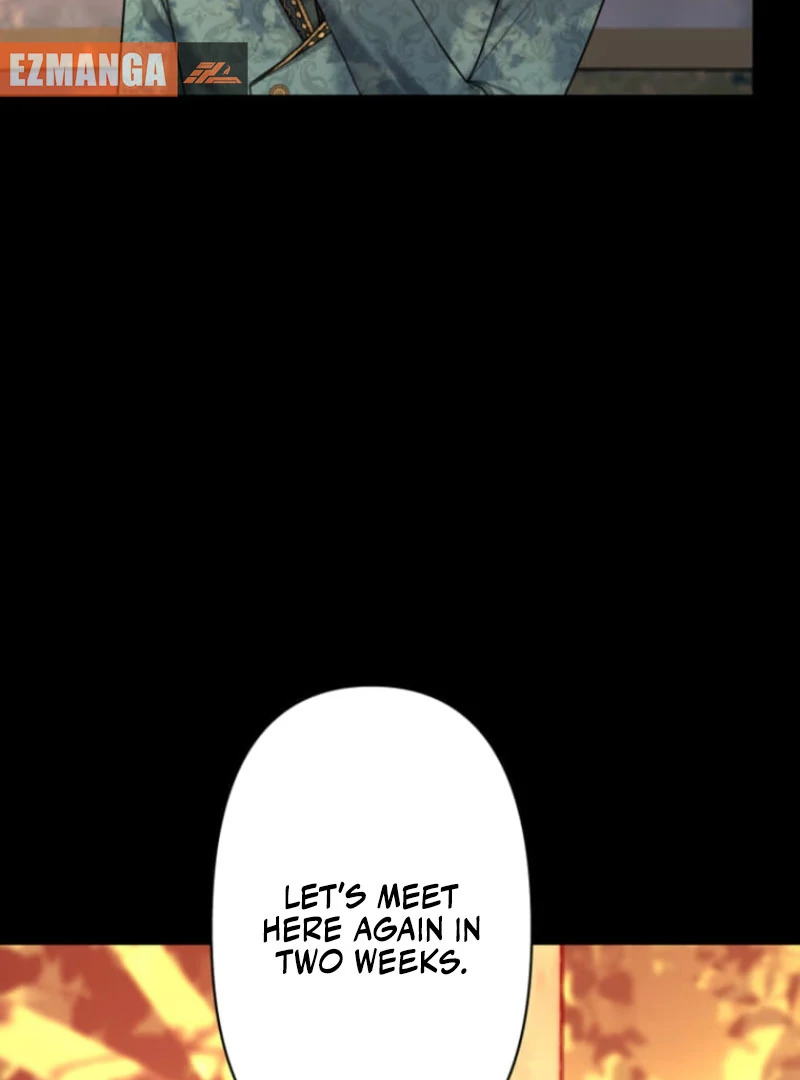 The Desire of the Princess from a Fallen Kingdom Chapter 19 357 011