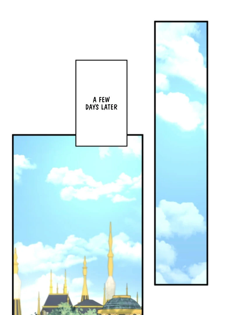 The Desire of the Princess from a Fallen Kingdom Chapter 19 367 021