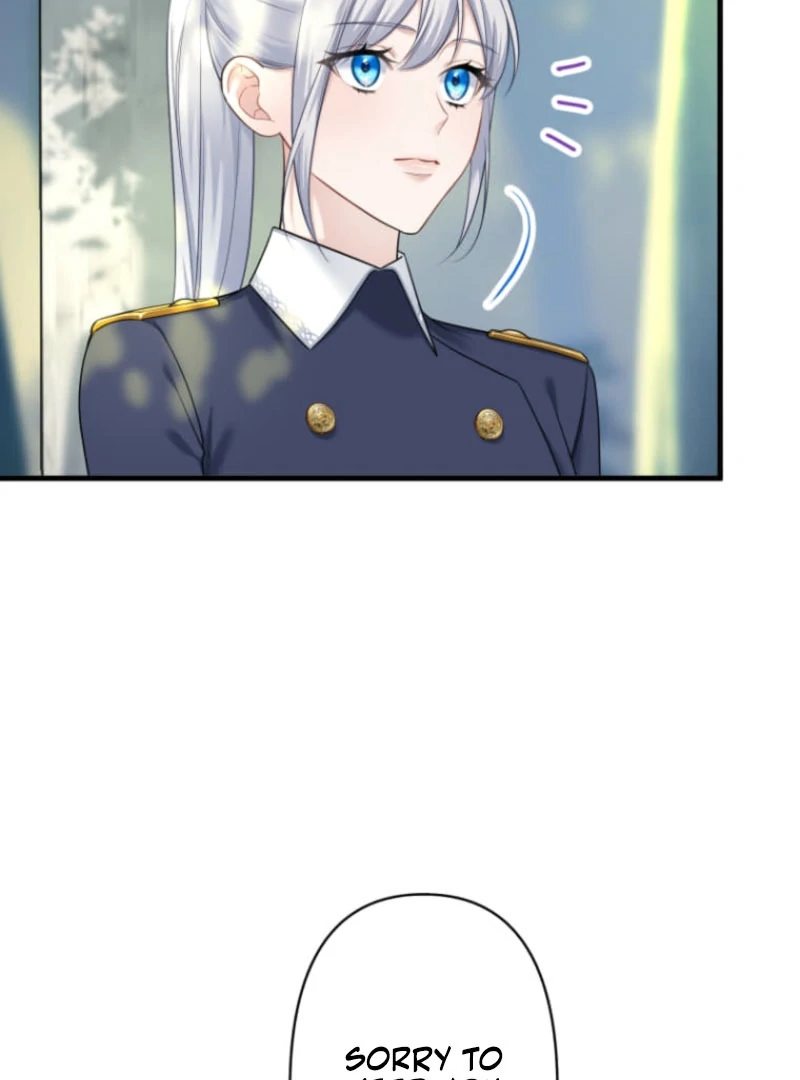 The Desire of the Princess from a Fallen Kingdom Chapter 19 370 024