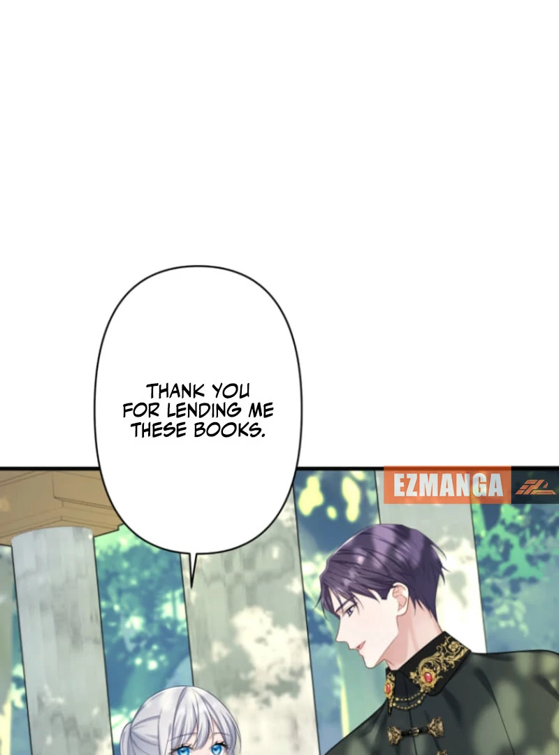 The Desire of the Princess from a Fallen Kingdom Chapter 19 373 027