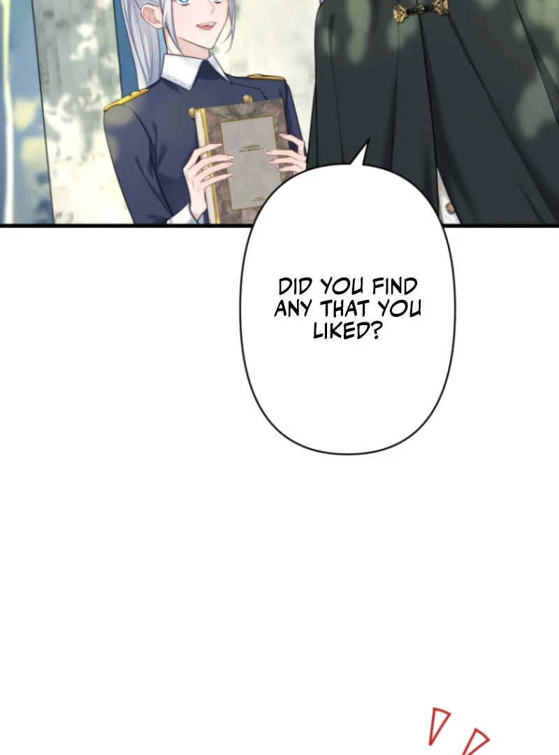 The Desire of the Princess from a Fallen Kingdom Chapter 19 374 028