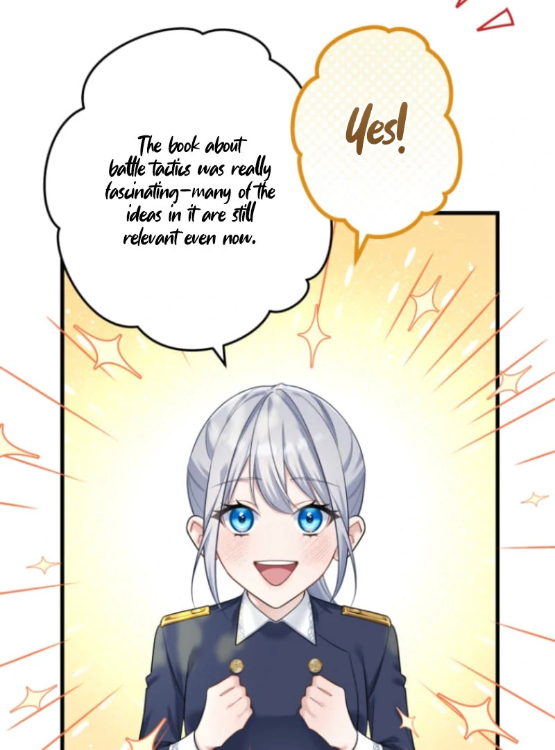 The Desire of the Princess from a Fallen Kingdom Chapter 19 375 029