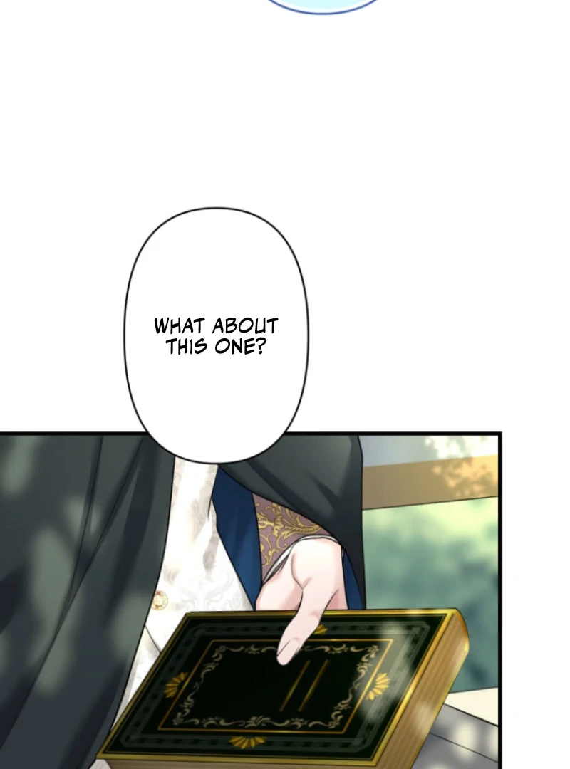 The Desire of the Princess from a Fallen Kingdom Chapter 19 378 032