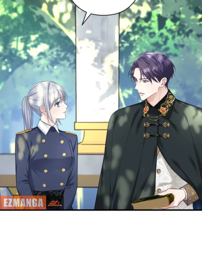 The Desire of the Princess from a Fallen Kingdom Chapter 19 381 035