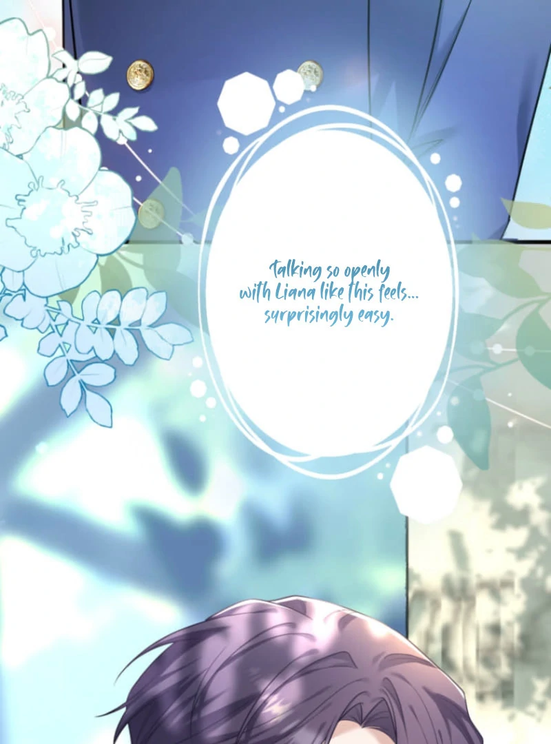 The Desire of the Princess from a Fallen Kingdom Chapter 19 385 039