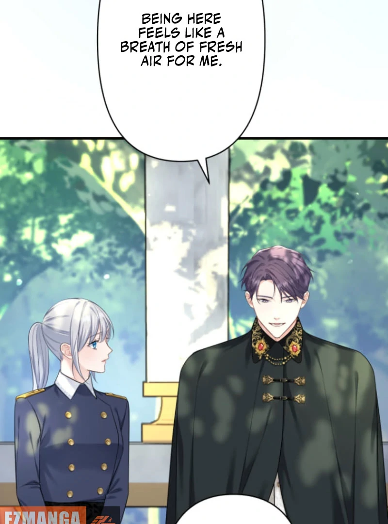 The Desire of the Princess from a Fallen Kingdom Chapter 19 388 042