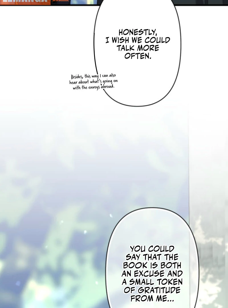 The Desire of the Princess from a Fallen Kingdom Chapter 19 389 043