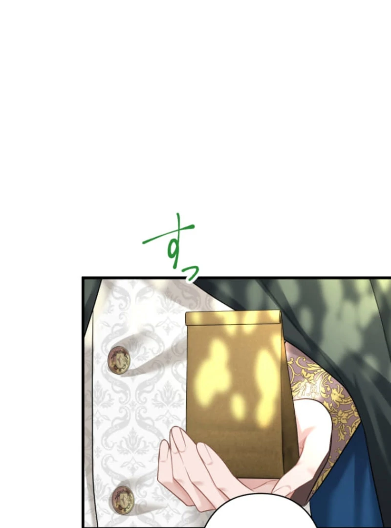 The Desire of the Princess from a Fallen Kingdom Chapter 19 393 047