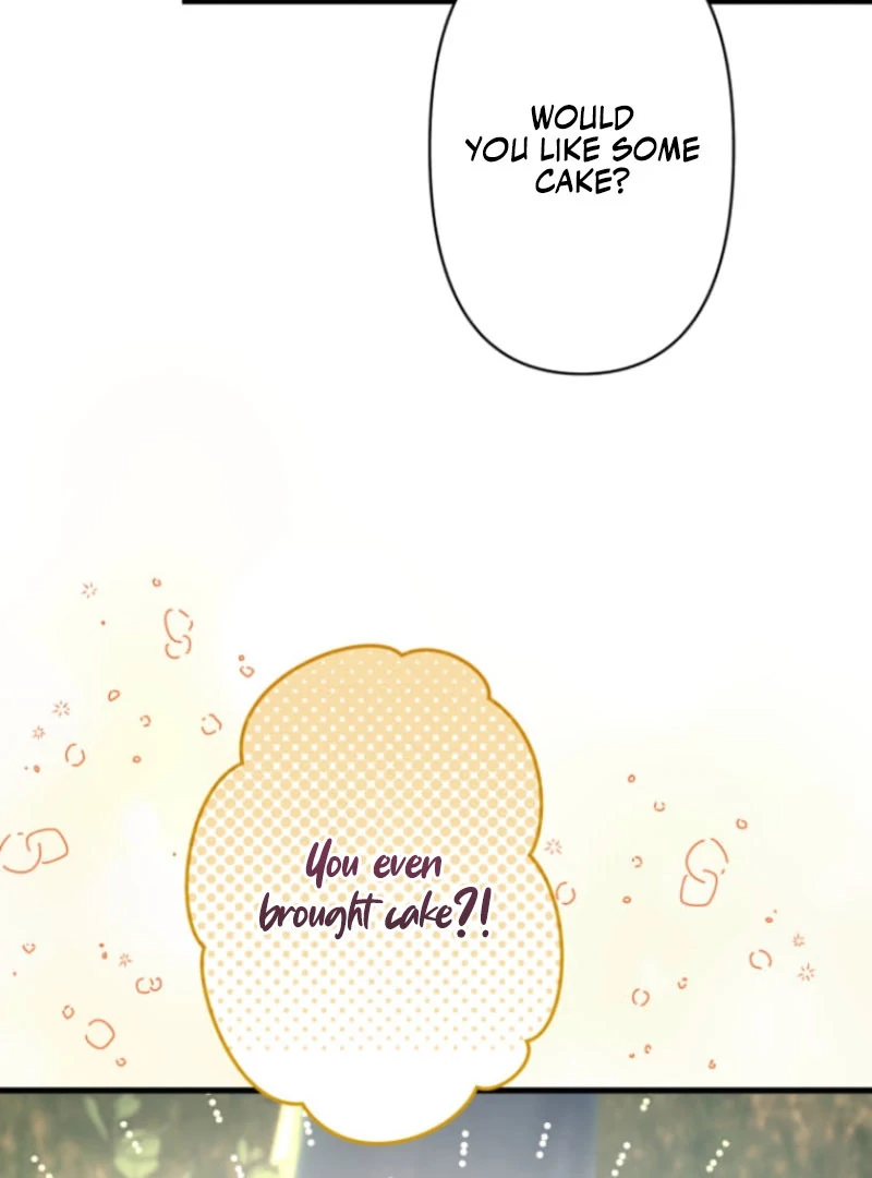 The Desire of the Princess from a Fallen Kingdom Chapter 19 394 048