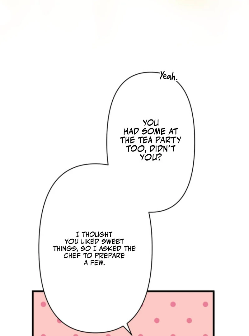 The Desire of the Princess from a Fallen Kingdom Chapter 19 397 051