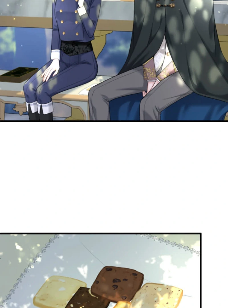 The Desire of the Princess from a Fallen Kingdom Chapter 19 401 055