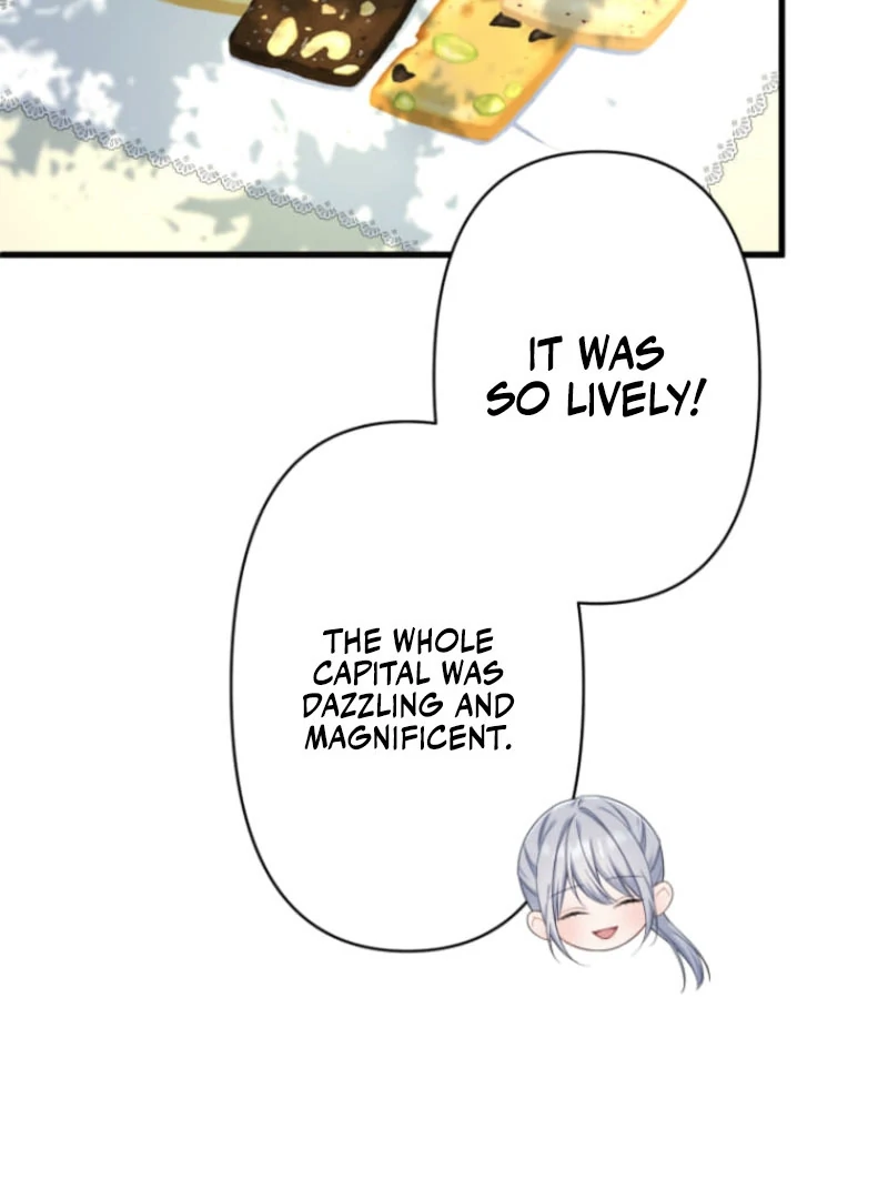 The Desire of the Princess from a Fallen Kingdom Chapter 19 402 056