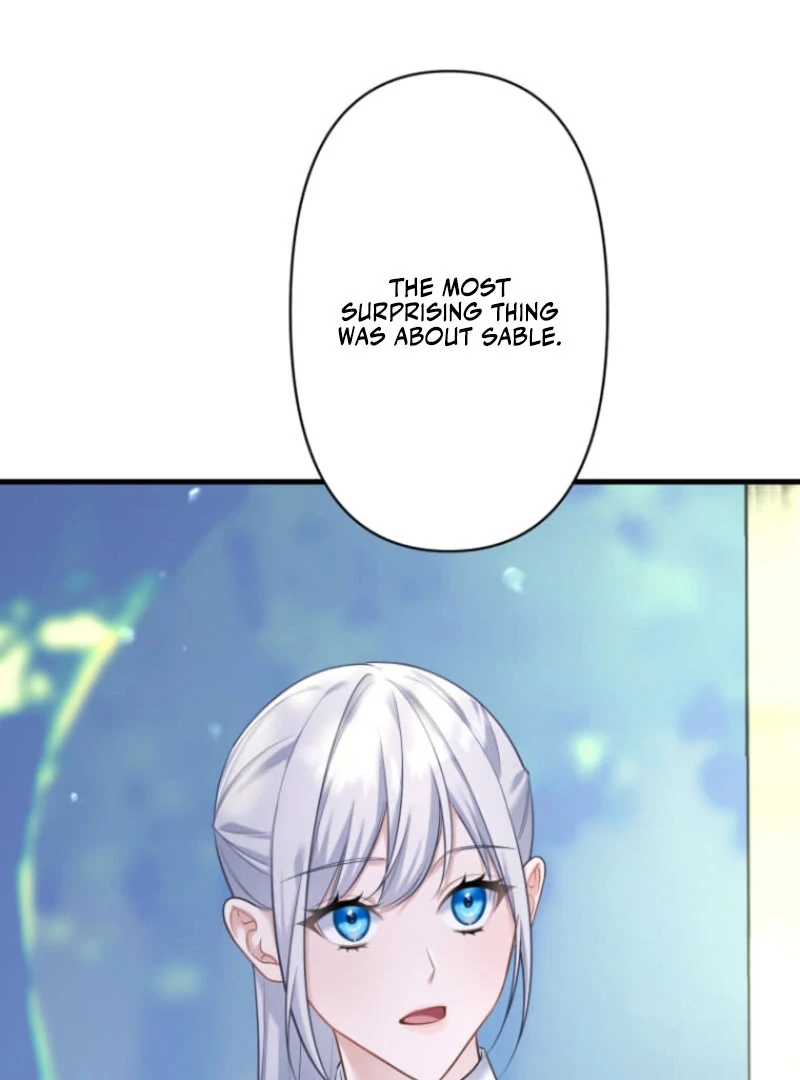 The Desire of the Princess from a Fallen Kingdom Chapter 19 403 057