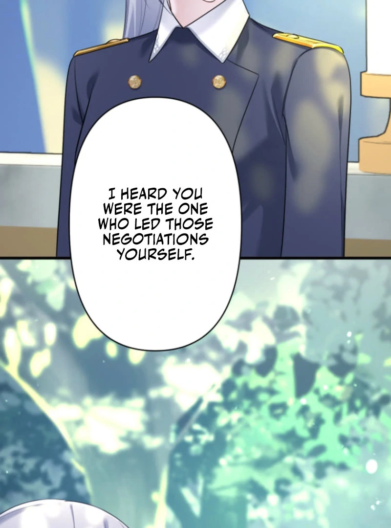 The Desire of the Princess from a Fallen Kingdom Chapter 19 404 058