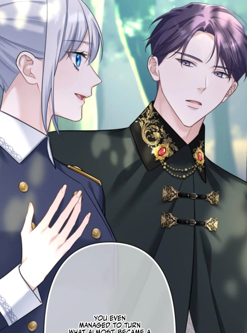 The Desire of the Princess from a Fallen Kingdom Chapter 19 405 059