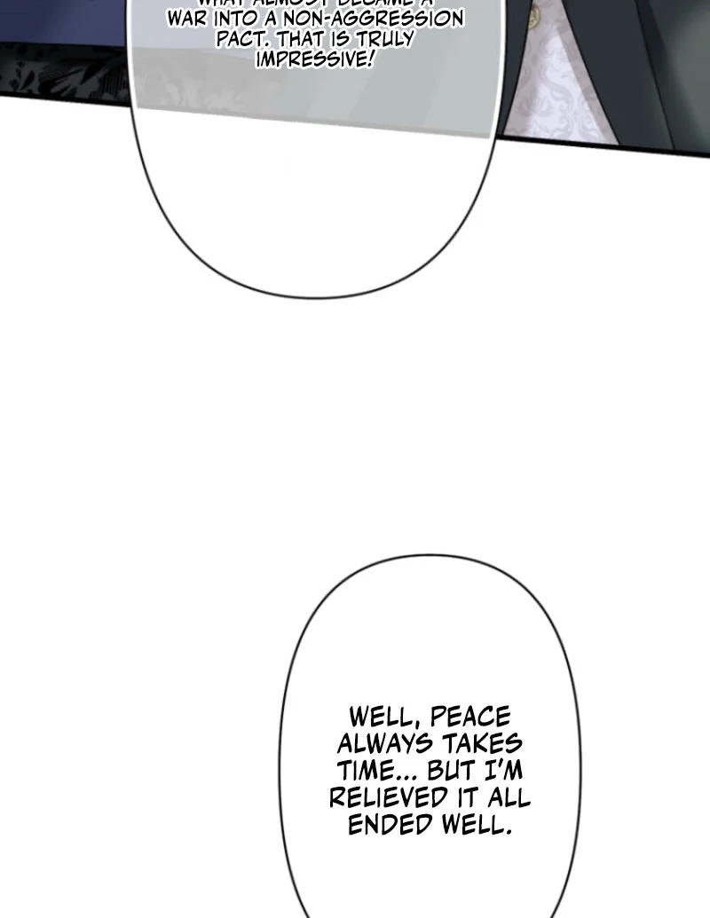 The Desire of the Princess from a Fallen Kingdom Chapter 19 406 060