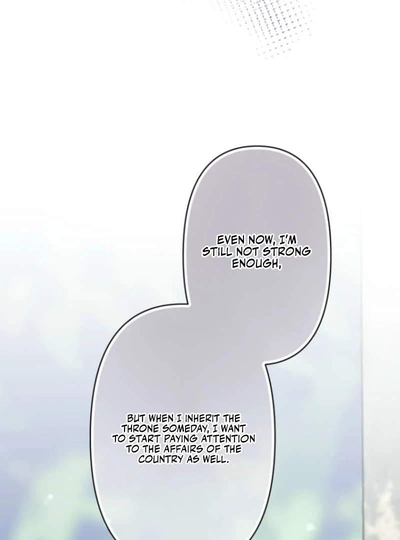 The Desire of the Princess from a Fallen Kingdom Chapter 19 412 066