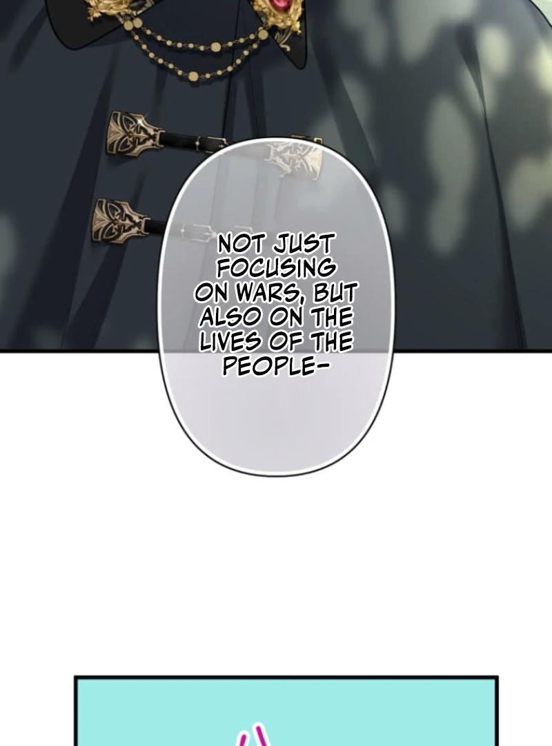 The Desire of the Princess from a Fallen Kingdom Chapter 19 414 068