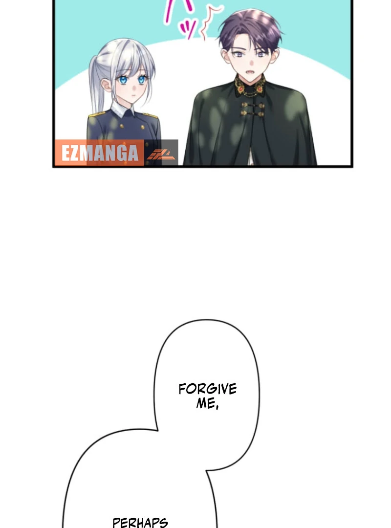 The Desire of the Princess from a Fallen Kingdom Chapter 19 415 069