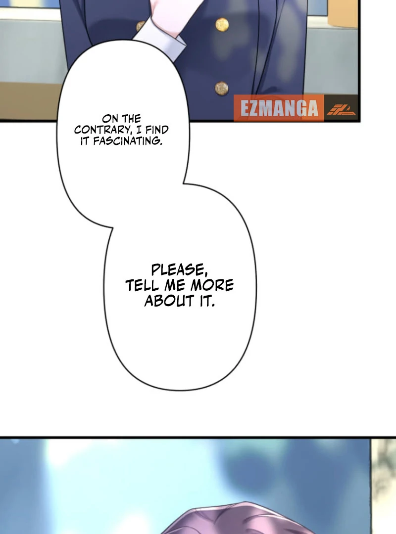 The Desire of the Princess from a Fallen Kingdom Chapter 19 418 072