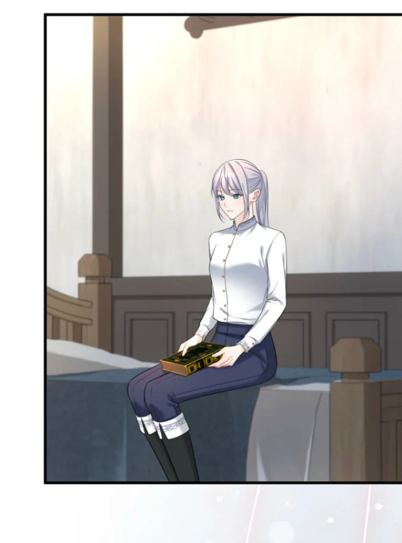 The Desire of the Princess from a Fallen Kingdom Chapter 19 425 079