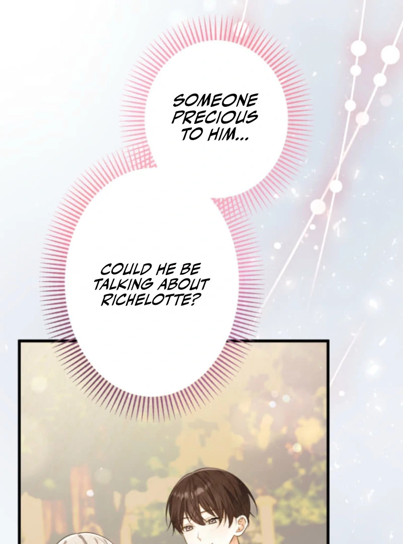 The Desire of the Princess from a Fallen Kingdom Chapter 19 426 080