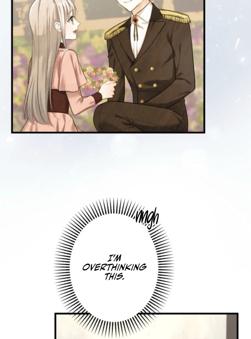 The Desire of the Princess from a Fallen Kingdom Chapter 19 427 081