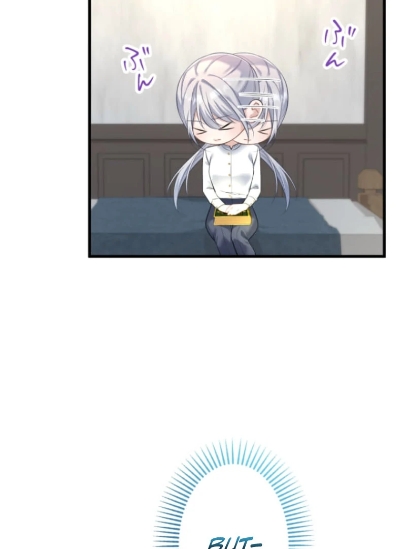 The Desire of the Princess from a Fallen Kingdom Chapter 19 428 082