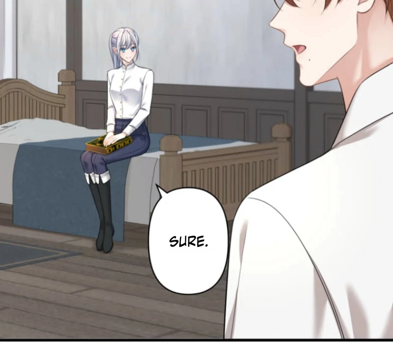 The Desire of the Princess from a Fallen Kingdom Chapter 19 433 087