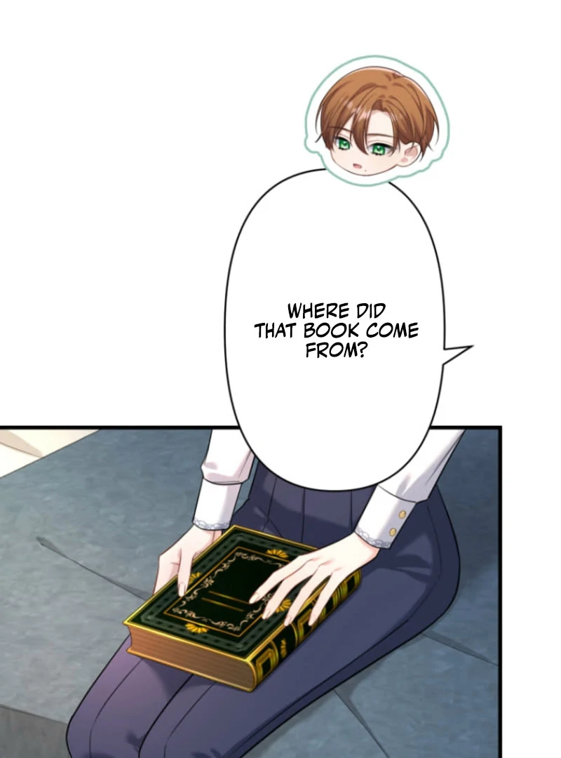 The Desire of the Princess from a Fallen Kingdom Chapter 19 435 089