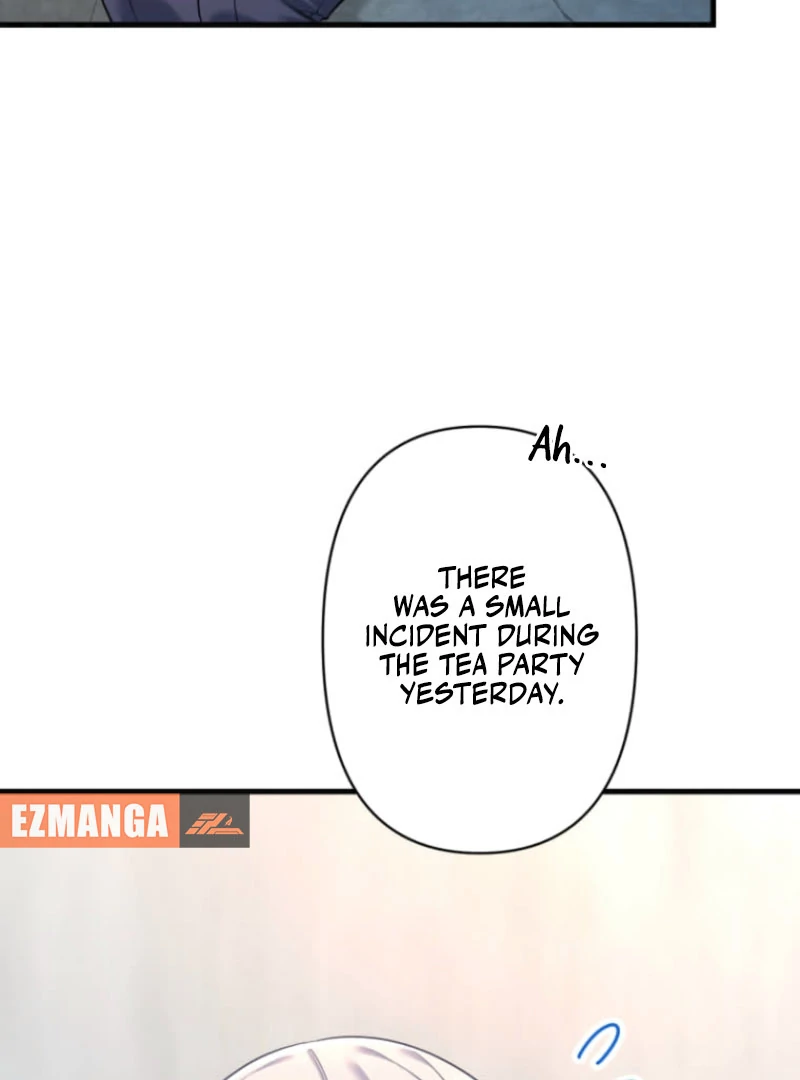 The Desire of the Princess from a Fallen Kingdom Chapter 19 436 090