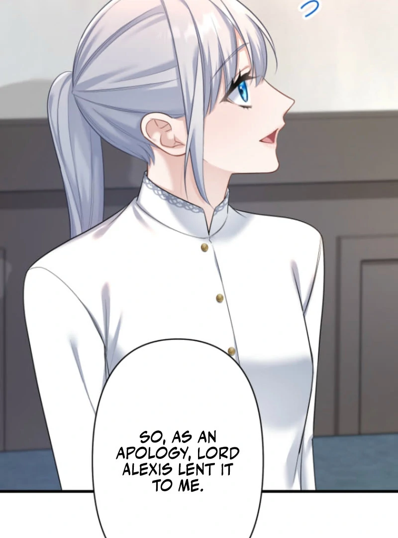 The Desire of the Princess from a Fallen Kingdom Chapter 19 437 091