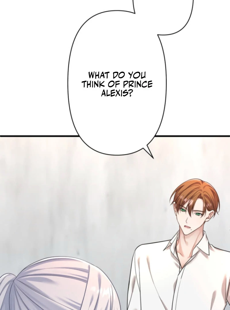 The Desire of the Princess from a Fallen Kingdom Chapter 19 440 094