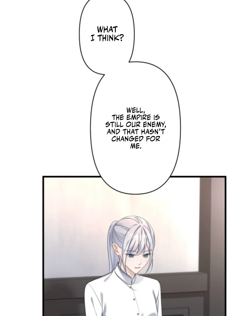 The Desire of the Princess from a Fallen Kingdom Chapter 19 442 096