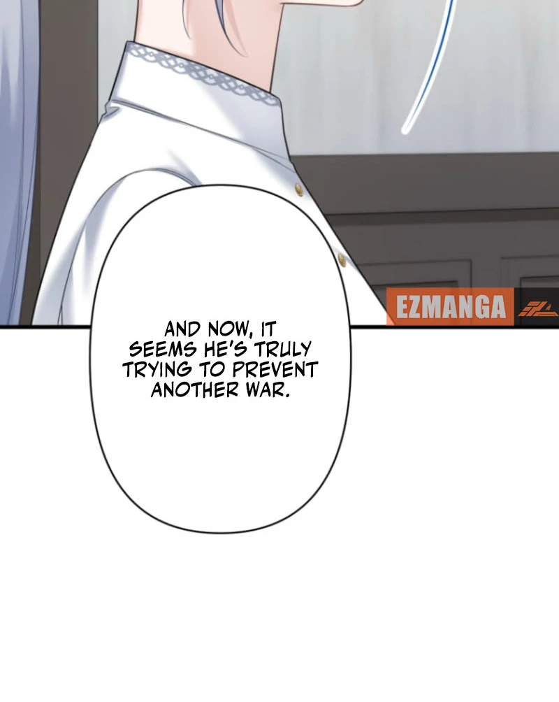 The Desire of the Princess from a Fallen Kingdom Chapter 19 445 099