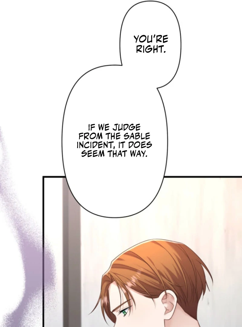 The Desire of the Princess from a Fallen Kingdom Chapter 19 446 100