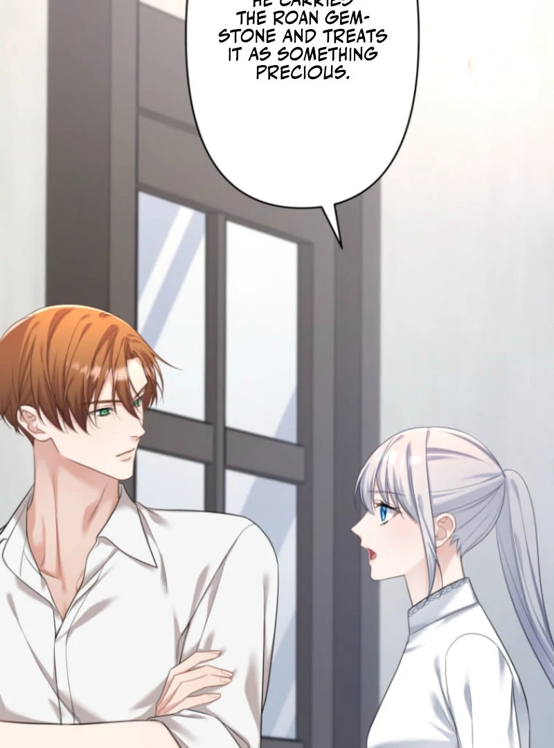 The Desire of the Princess from a Fallen Kingdom Chapter 19 451 105