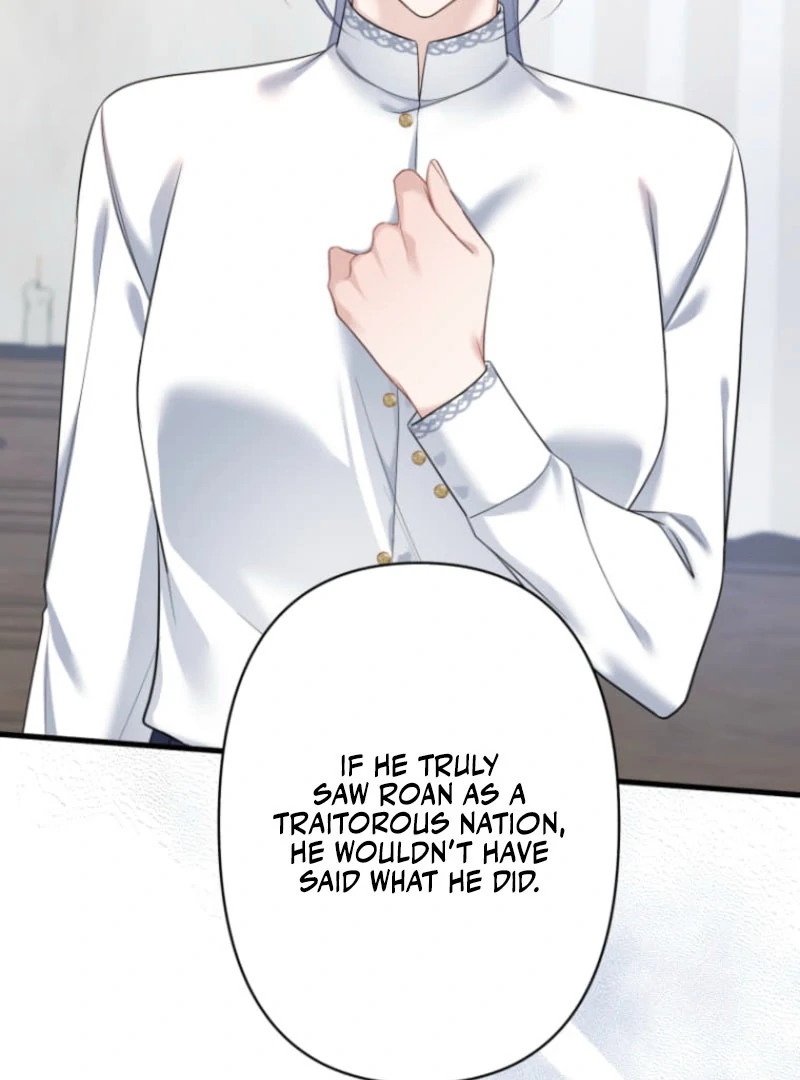 The Desire of the Princess from a Fallen Kingdom Chapter 19 454 108