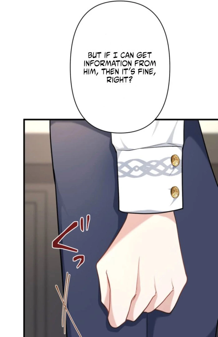 The Desire of the Princess from a Fallen Kingdom Chapter 20 326 010