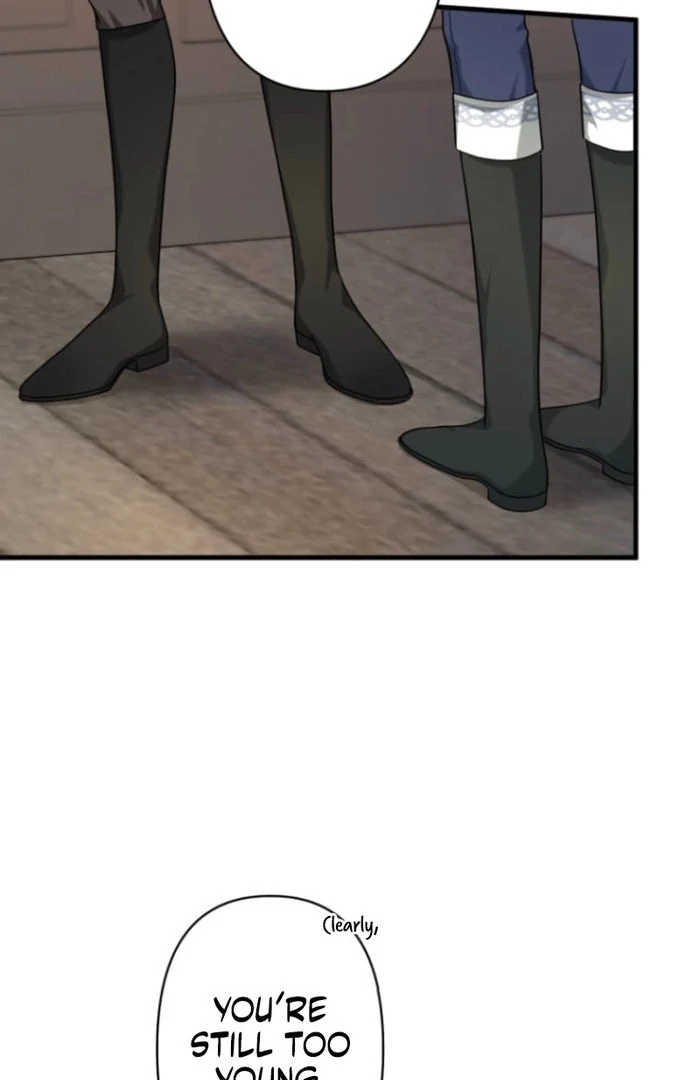 The Desire of the Princess from a Fallen Kingdom Chapter 20 345 029