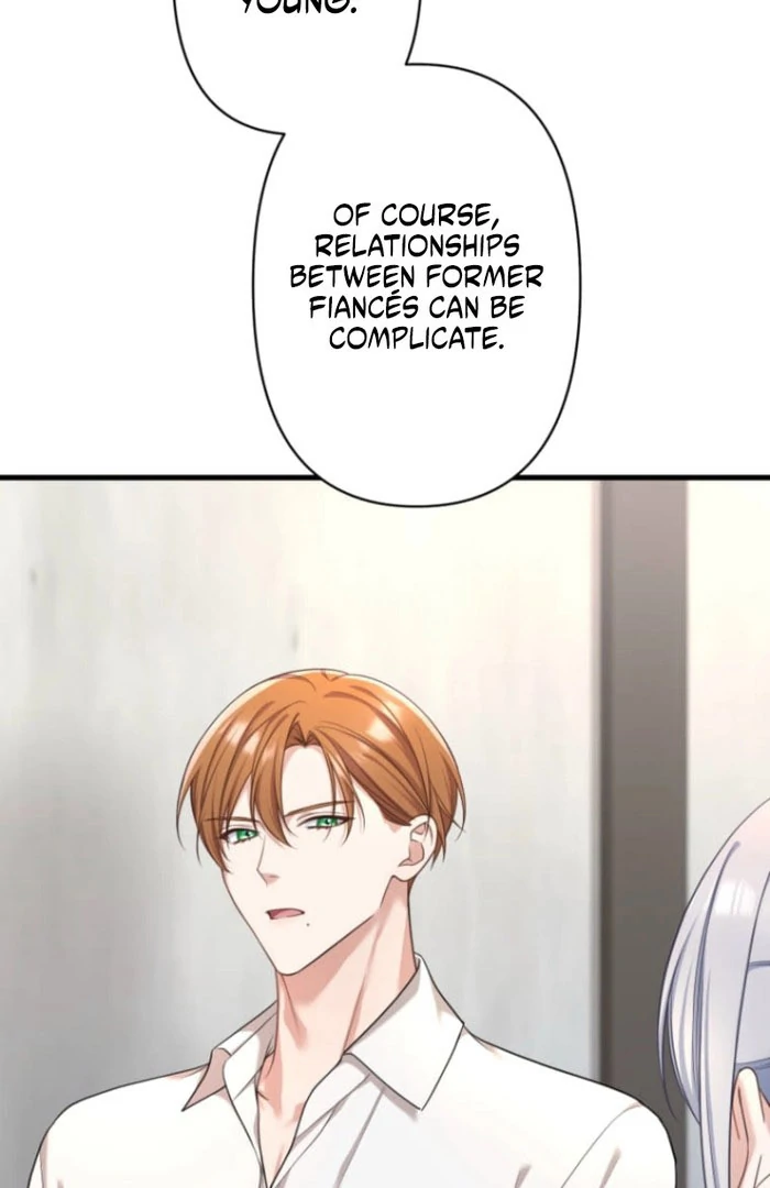 The Desire of the Princess from a Fallen Kingdom Chapter 20 346 030