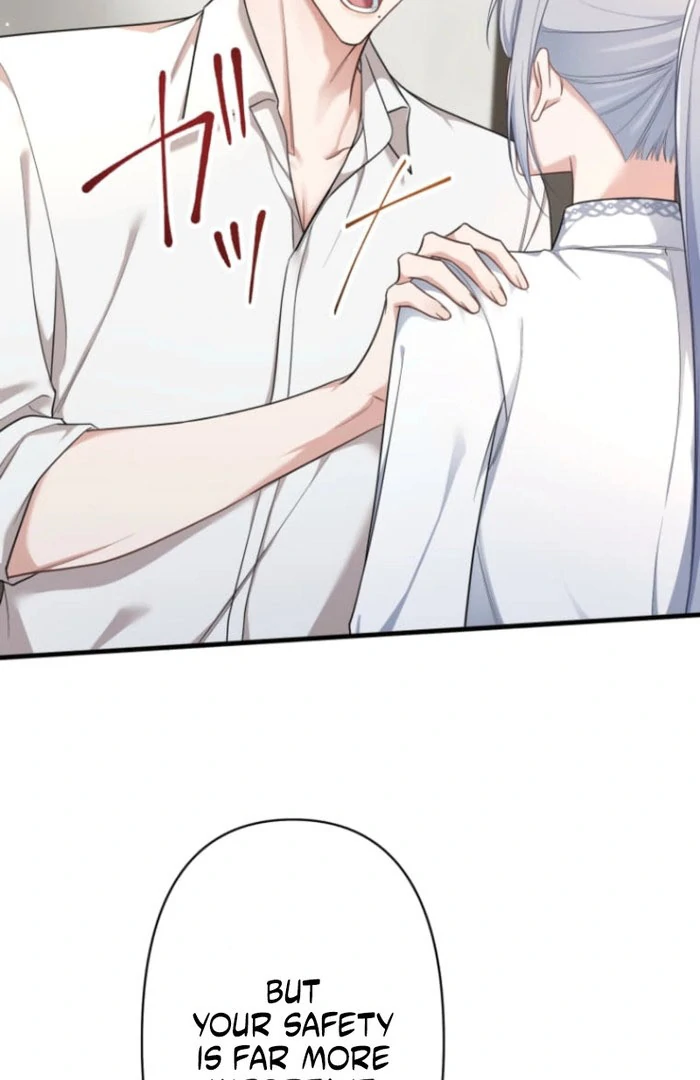 The Desire of the Princess from a Fallen Kingdom Chapter 20 356 040