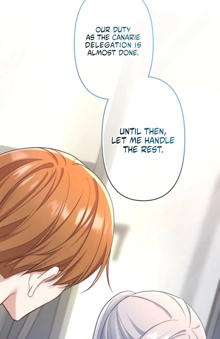 The Desire of the Princess from a Fallen Kingdom Chapter 20 358 042