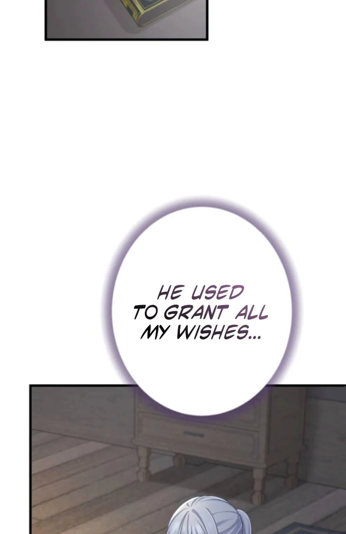 The Desire of the Princess from a Fallen Kingdom Chapter 20 367 051